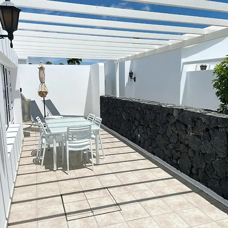 Casa Orzola-n5 By Escape * بويرتو ذيل كارمين