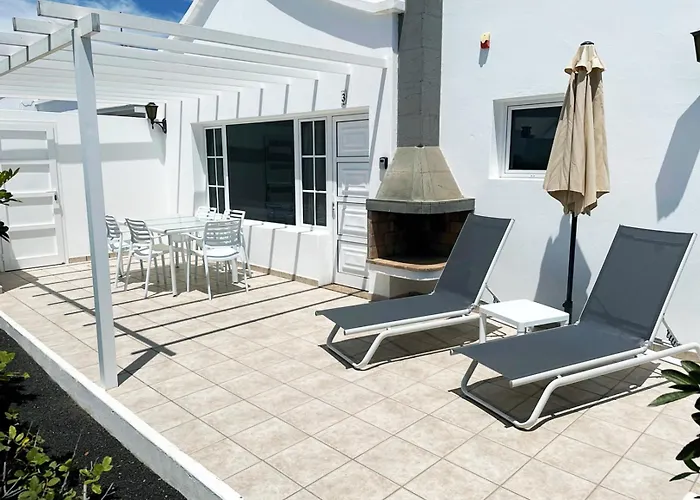 Tatil Evi Casa Orzola-n5 By Escape *