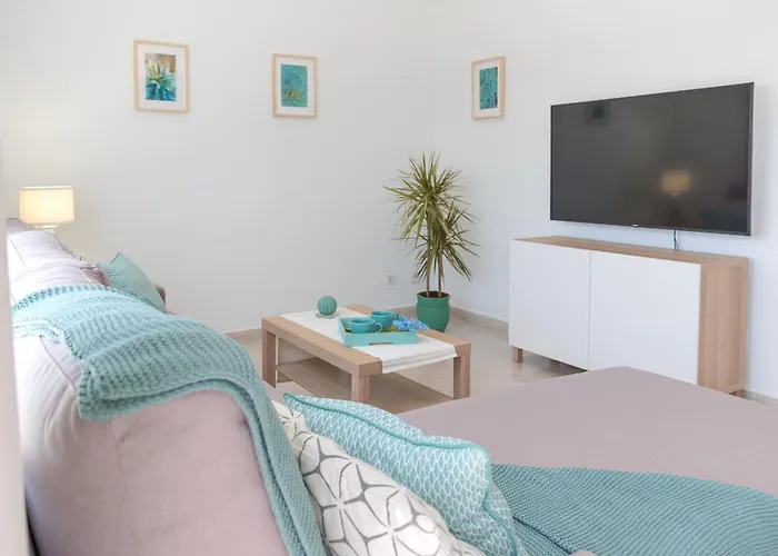 Tatil Evi Casa Orzola-n5 By Escape *