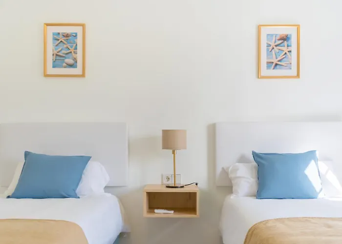 Casa Orzola-n5 By Escape Tatil Evi Los Pocillos