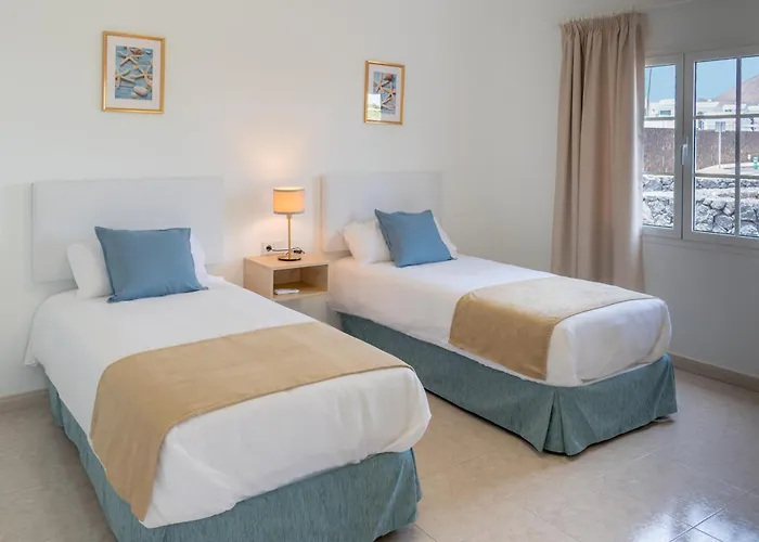 Tatil Evi Casa Orzola-n5 By Escape Los Pocillos