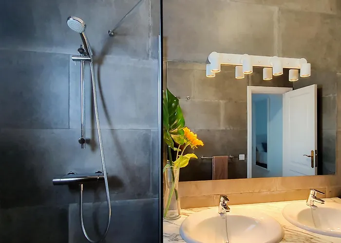 Tatil Evi Casa Orzola-n5 By Escape