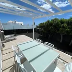 Nyaraló Casa Orzola-n5 By Escape Los Pocillos