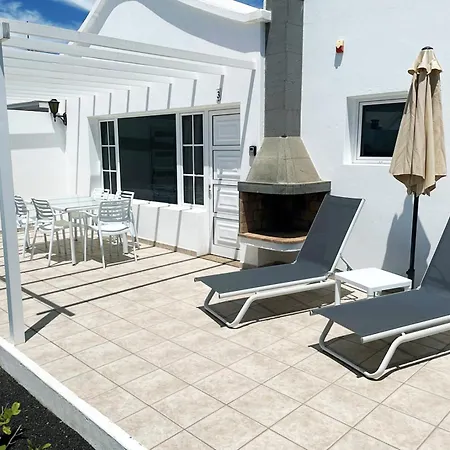 Holiday home Casa Orzola-n5 By Escape *