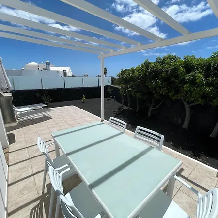 펜션 Casa Orzola-n5 By Escape Los Pocillos
