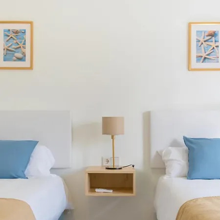Casa Orzola-n5 By Escape Holiday home Puerto del Carmen (Lanzarote)