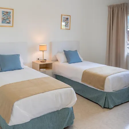 Prázdninový dům Casa Orzola-n5 By Escape Los Pocillos