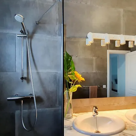 Prázdninový dům Casa Orzola-n5 By Escape