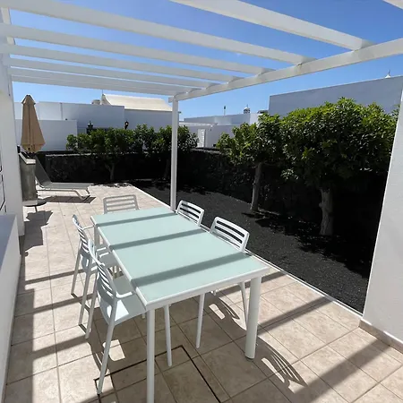 Casa Orzola-n5 By Escape * Los Pocillos