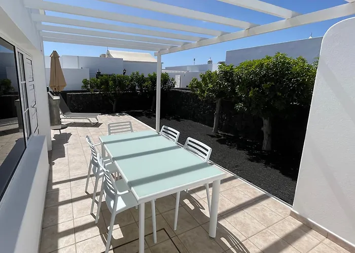 Casa Orzola-n5 By Escape * Los Pocillos