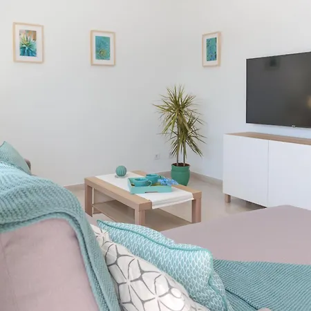 Ferienhaus Casa Orzola-n5 By Escape *