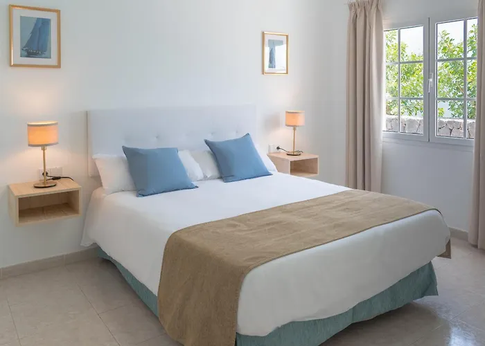 Casa Orzola-n5 By Escape Los Pocillos